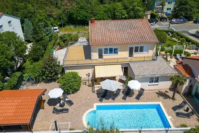 Image de Villa Mary in Jadranovo