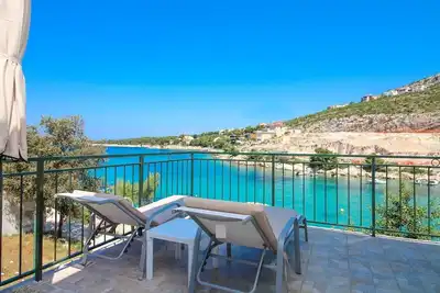 Image de Apartments Roko Bilo / Two Bedrooms A1