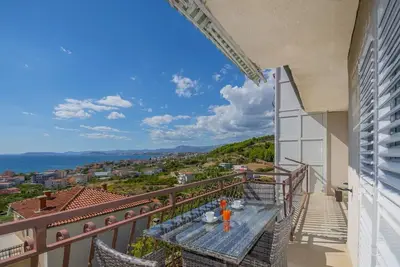 Image de Apartment Radeljic A2 - Sea View