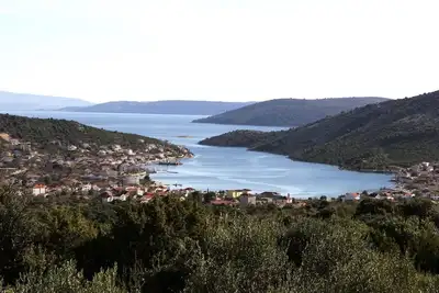 Image de Two bedroom apartment Jelena in Vinišće