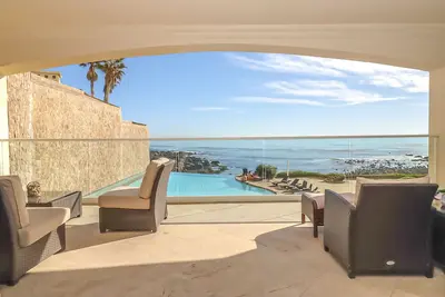 Image de Penthouse de ma famille (Rosarito)
