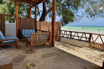 Image de Casa di Lilli - maison de vacances en bord de mer délicieuse et confortable - Casa Mango