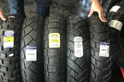 Image de Village à Flamengo Beach