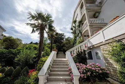 Image de Apartment Anica Kampor A7 - Island of Rab