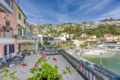 Image de Apartment Riva Rabac