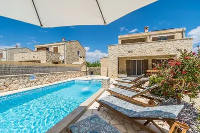 Image de Villa Karin in Privlaka