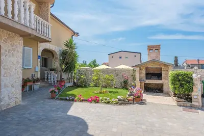 Image de Apartment Mirjana in Privlaka