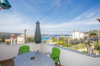 Image de Apartment Antonija A1 Kapor - Rab