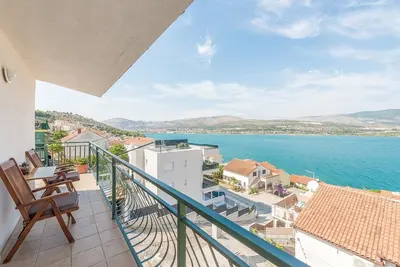 Image de Apartment Barba B1 - Island of Čiovo