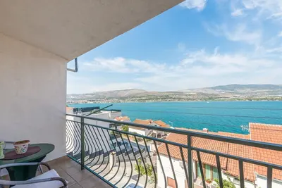 Image de Apartment Barba B2 - Island of Čiovo