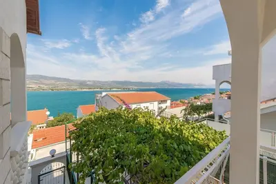 Image de Apartment Buljan A2 with Sea View