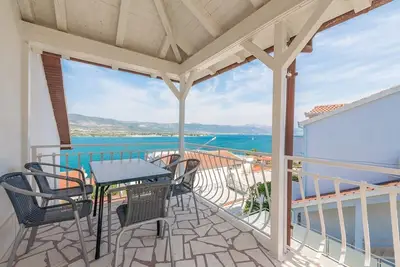 Image de Apartment Buljan A3 with Sea View