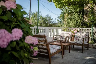 Image de Holiday House Predrag