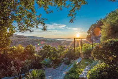 Image de Holiday house Mirna on the Island of Brač