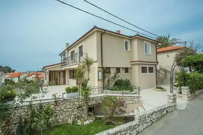 Image de Apartments Nada Palit / Two Bedroom A2