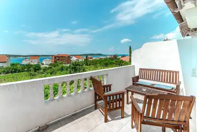 Image de Two bedroom Apartment Jasko 2 near the sea