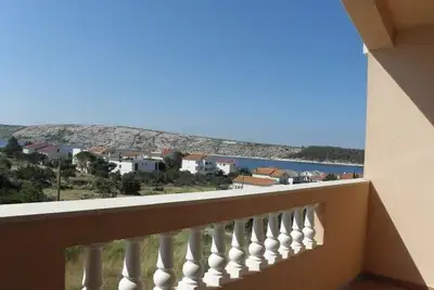 Image de One bedroom Apartment Jasko 6 near the sea