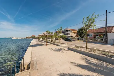 Image de Holiday House Anica - Bibinje