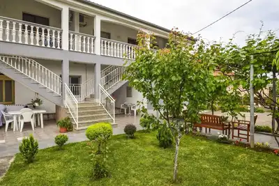 Image de Two Bedroom Apartment Duje A2