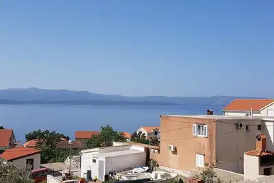 Apartments Brizić / Studio A2 (2+0)