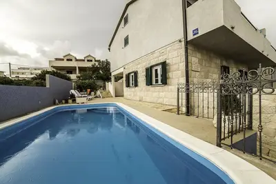 Apartment A2 in villa Iva
