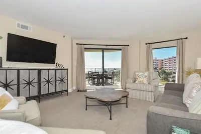 Image de Charmant condo avec balcon privé dans un complexe confortable et calme!