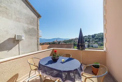 One bedroom apartment Pavic A1