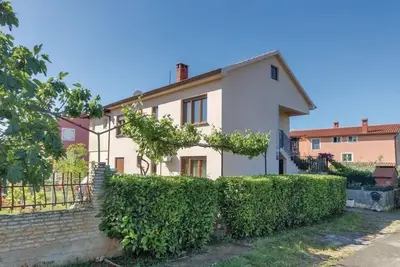 Image de Two bedroom Apartment Resanovic in Fažana