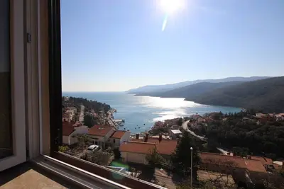 Image de Two bedroom apartment Marina A1 Ard in Rabac