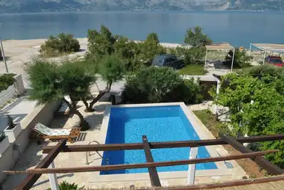 Image de Villa Sofija with swimming pool