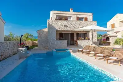 Image de Villa Kirstin in Privlaka