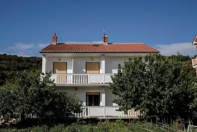 Image de Apartment Ante A1 Kampor