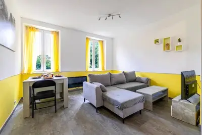 Image de Appart'hôtel de la Roseraie