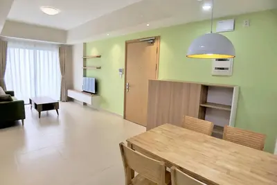 Image de Appartement élégant dans le district 2, Hcmc