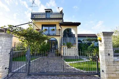 Image de Appartement de vacances avec terrasse près de la plage