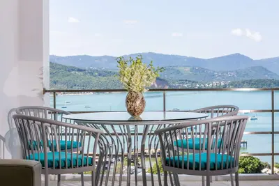 Image de Appartement UniQue Sea View - H