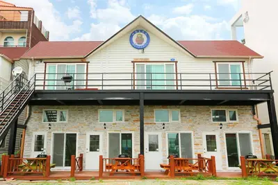 Image de Matryoshka Pension