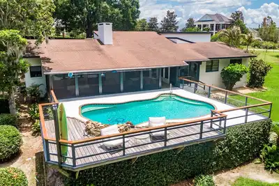 Image de Mont Dora - Lac Jem