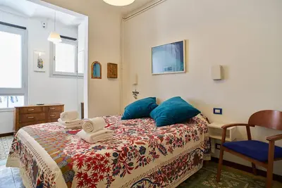 Image de My Home In Barcelona - 10% de réduction en famille