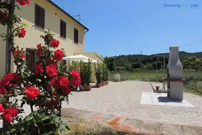 Casa Emy - ibookingelba