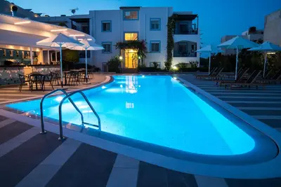 Image de Evdokia Apartments - Appartement 1 chambre