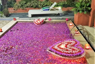 Image de Villa agréable et confortable pour rester, à 15 minutes à pied de la plage