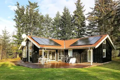 Image de Maison de vacances pour 12 a Hals-By Traum