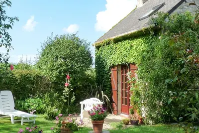 Image de Merveilleuse maison de vacances privée pour 3 personnes avec Wifi, Tv et parking