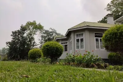Image de Résidence Pranati; séjour en famille entière (3 Br) avec bains, Tv et jardin