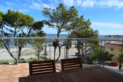 Image de Anacasa Appartement-terrasse Azul Marino Almadrava At2202