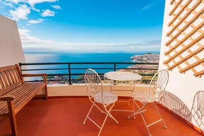 Image de Flh Funchal Ocean View with Pool