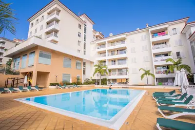 Image de Flh Funchal Modern Apartment with Pool