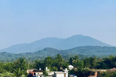 Image de Hanna Homestay Notre lieu est plein de nature