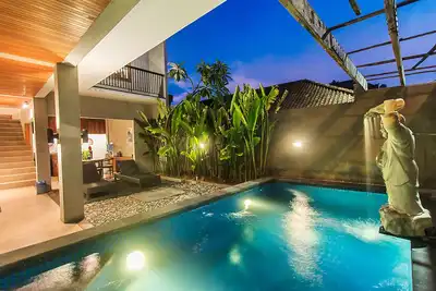Image de Kuta Legian Villa